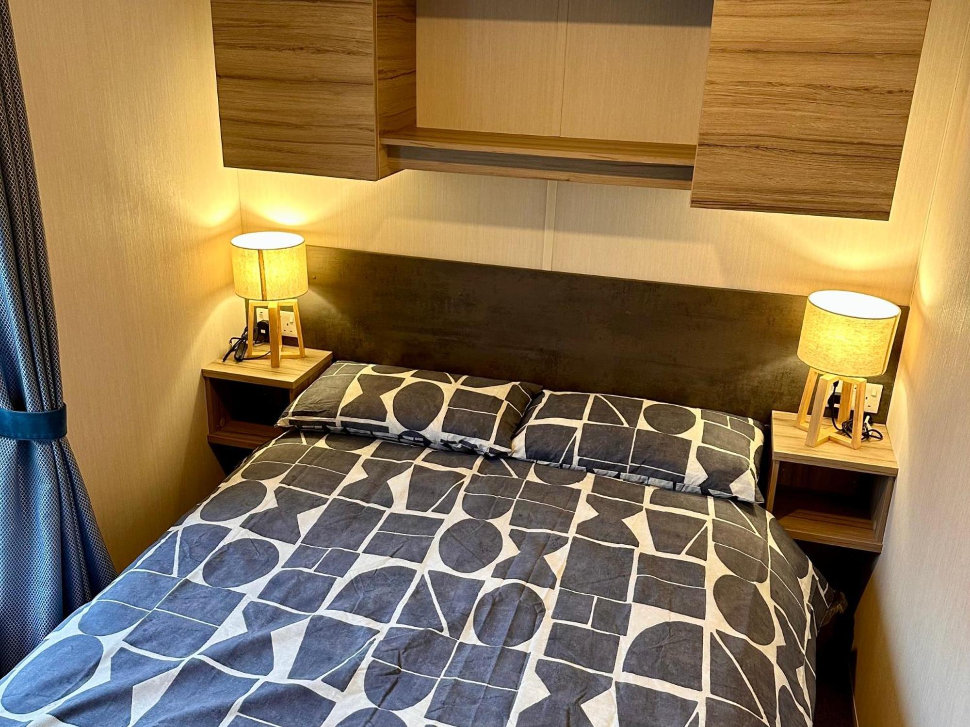 R&R Coastal Retreats Hotel สเกคเนส ภายนอก รูปภาพ